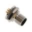 M12 PCB/Panel Connectors 8/12 Pin - TE AMP | DigiKey