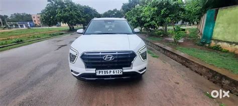 Hyundai Creta 2023 - Cars - 1799258019