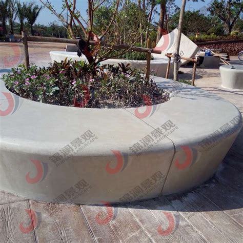 简约风格花岗岩石凳 长条形公园休息石凳 各种材质可选择XBTMT-08-阿里巴巴