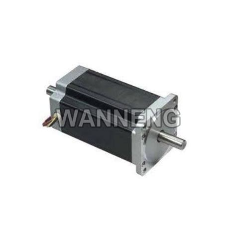Cnc Stepper Motor Supplier from Ghaziabad