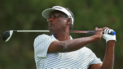Vijay Singh well placed to become oldest PGA Tour winner at the ...