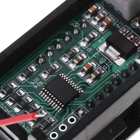 LOSA LCD Digital Fridge Aquarium Temperature Display Testers ...