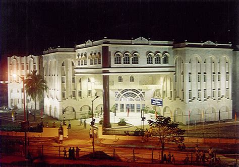 Executed Activity | Official Website of Bridge and Roof Company (India ...