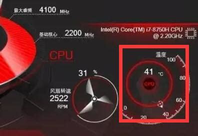 电脑cpu温度多少正常（cpu温度多少会烧坏） – 碳资讯
