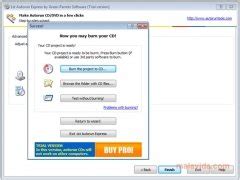 1st Autorun Express Pro 3.2 - Download for PC Free