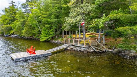 1068 Pleasant Point Road, Minden Hills, ON K0M 2K0