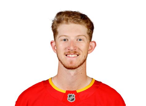 Dustin Wolf - Calgary Flames Goaltender - ESPN (IN)