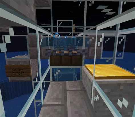 Image result for Minecraft Small Axo Fish Farm Java