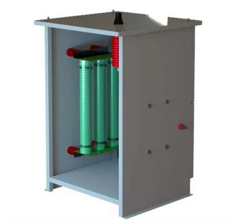 Enapros Resistors Private Limited, New Delhi - Manufacturer of ...