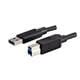 USB Type B Cable Assemblies – Mouser India