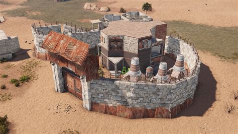 Rust Base Designs 的图像结果