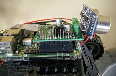 Image result for Raspberry Pi Tower DFRobot