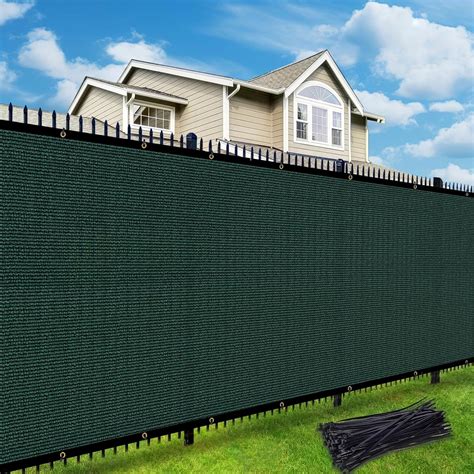 20+ Stunning DIY Backyard Privacy Screen Ideas to Keep Nosy Neighbors ...