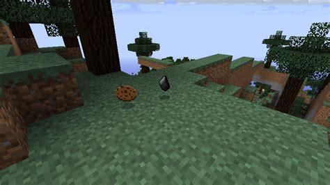 Image result for Random Block Mod Minecraft Java