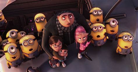 Watchmojo.com Top 10 Despicable Me 的图像结果