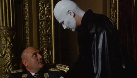 Five-star cinema: Power and the arts in Istvan Szabo’s ‘Mephisto’