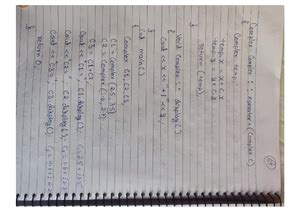 Assignment -2 Data Structure - Studocu