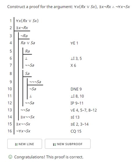 Universal Quantifiers Examples 的图像结果
