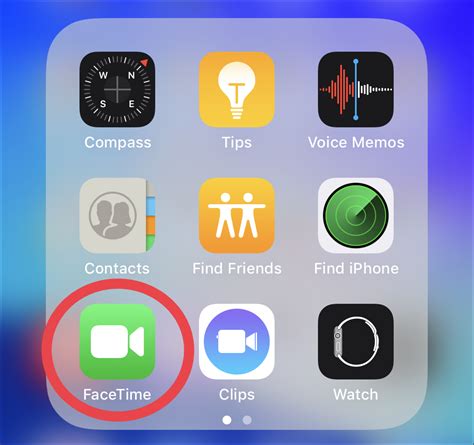 Como fazer uma chamada FaceTime no iPhone, iPad ou Mac - Mais Geek