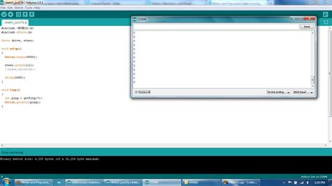 Image result for Arduino Pro Ping Out
