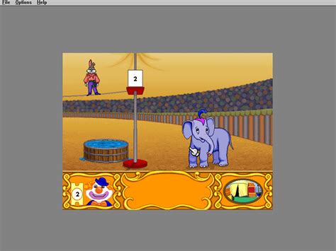 Rabbit Math 1 Computer 的图像结果