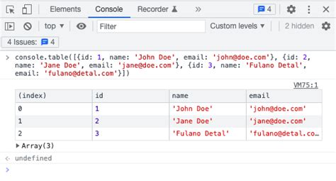 Image result for How to Open Console in Web Browser