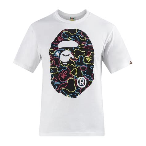 Buy BAPE Luxury Clothing & Accessories - The Collective