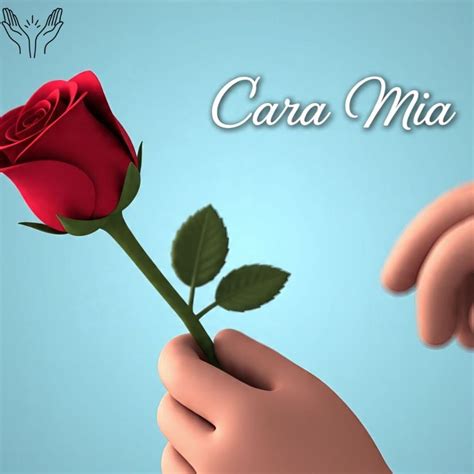 Top 55 Cara Mia Meaning: Exploring Polite, Professional, and Casual ...