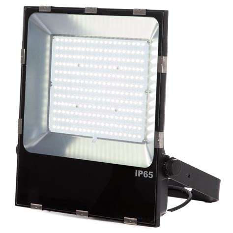 LED Spotlight 200W IP65 6000 K Reg. TRIAC - BX3 Light - Wonderlamp.shop