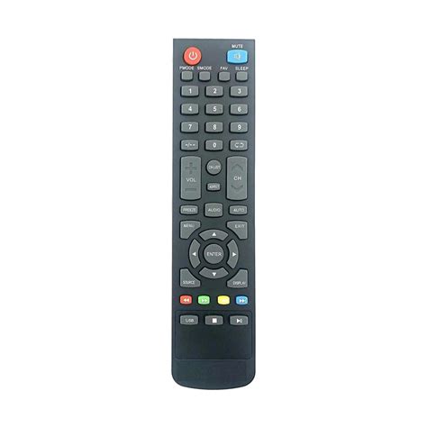Koryo tv remote for KLE43WXFN82 - ANM Remotes