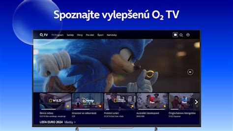 Image result for O2 TV App