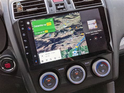 Android Auto sta per perdere una comoda applicazione