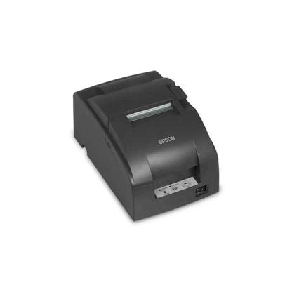 Epson TM‑U220IID‑532 LAN Dot Matrix POS Receipt Kitchen Printer ...