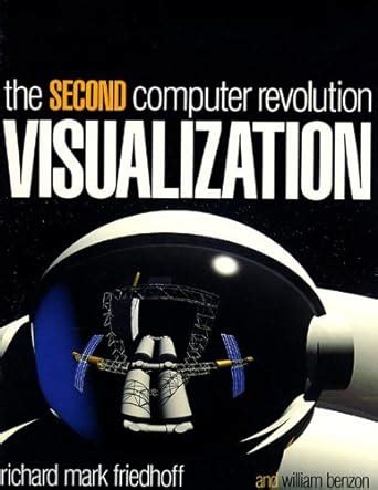 Buy Visualization: Second Computer Revolution Book Online at Low Prices ...