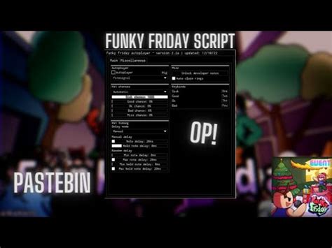 Image result for +Funky Friday Script YT for Dagger Sploit