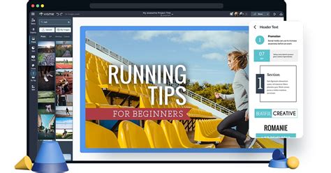 फ्री ऑनलाइन YouTube थंबनेल मेकर| अपना थंबनेल बनाएं| | Visme