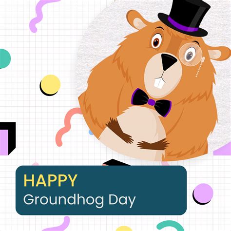 Groundhog clipart HD wallpapers | Pxfuel #3539454