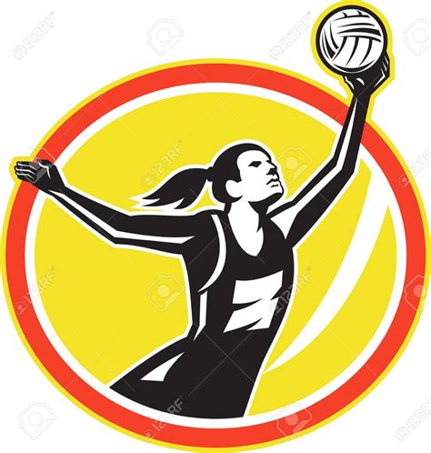 Netball Animation 的图像结果