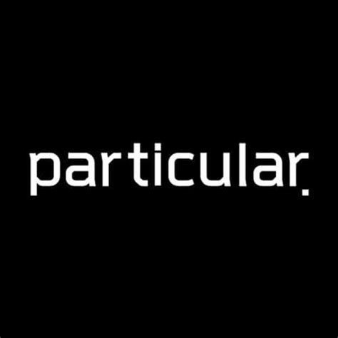Particular 2 Tutorial 的图像结果