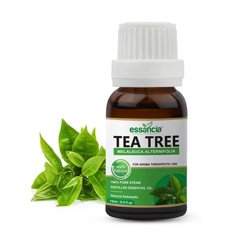 Essential Oils – Essancia®