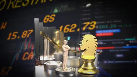 Trade Animation 的图像结果