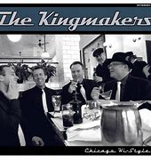 Image result for Kingmakers