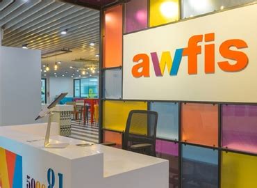 Fully furnished and serviced Office space on Baner Highway