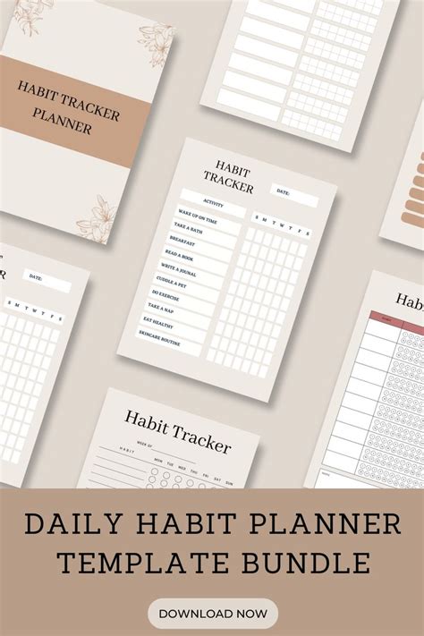 Daily Routine Planner Printable 的图像结果
