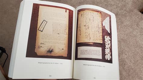 House of Leaves is my first foray into ergodic literature | Mega Bears Fan