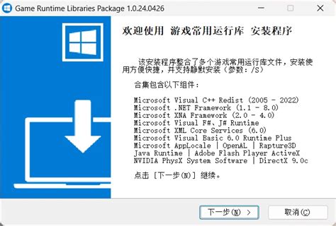 Runtime Library 的图像结果