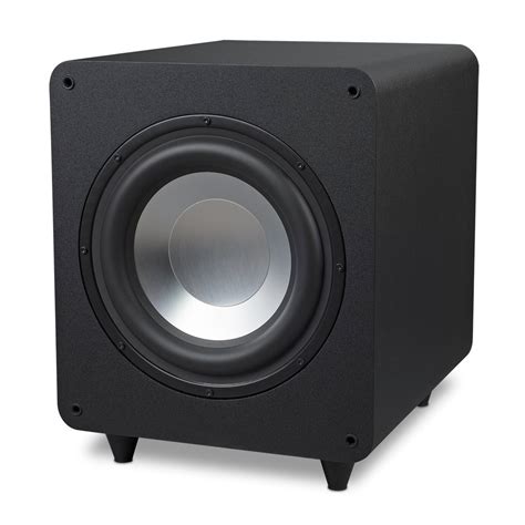 RBH Sound S-10 - Active Subwoofer