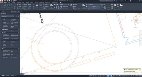 Image result for Broken Line AutoCAD Command