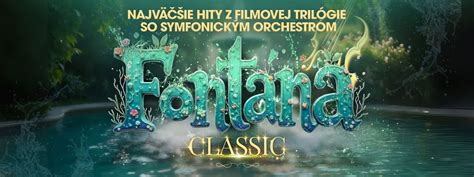 Fontána Classic 2025 - Košice, STEEL Aréna /official/, Kosice, 20 ...