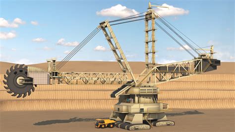 Image result for Computer Model of Mining